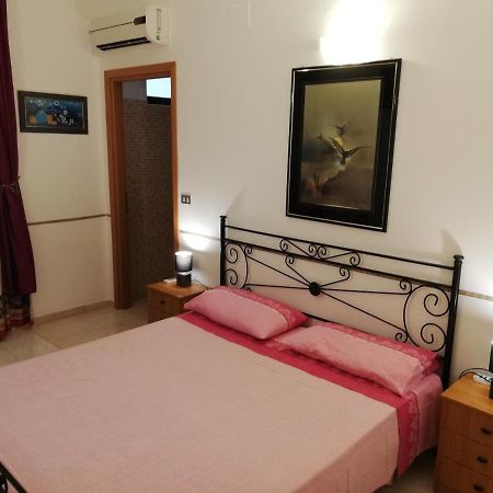 B&B Il Melograno Salento Torre Inserraglio Eksteriør billede
