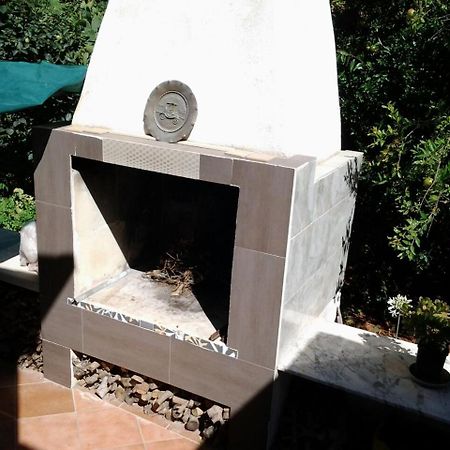 B&B Il Melograno Salento Torre Inserraglio Eksteriør billede