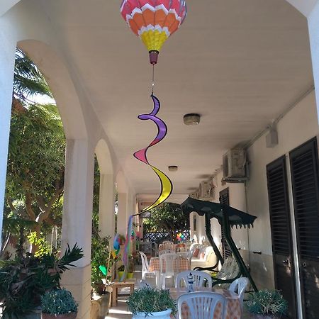 B&B Il Melograno Salento Torre Inserraglio Eksteriør billede