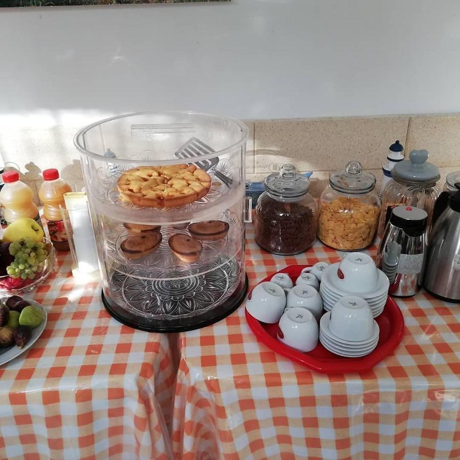 B&B Il Melograno Salento Torre Inserraglio Eksteriør billede