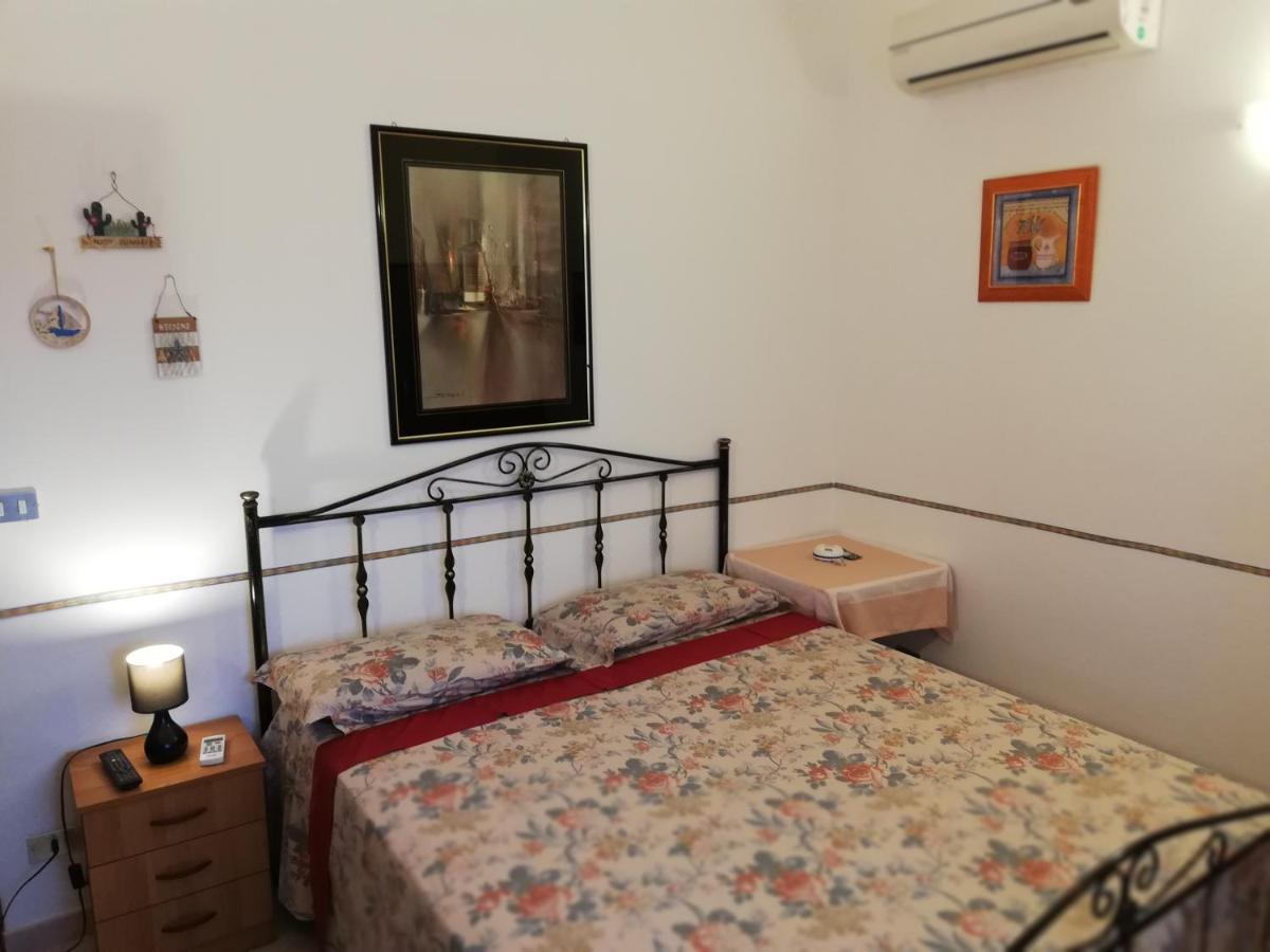 B&B Il Melograno Salento Torre Inserraglio Eksteriør billede