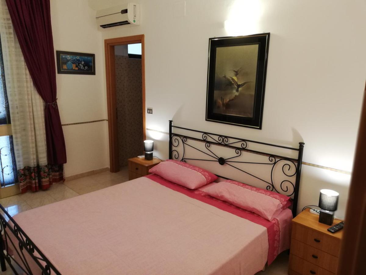 B&B Il Melograno Salento Torre Inserraglio Eksteriør billede