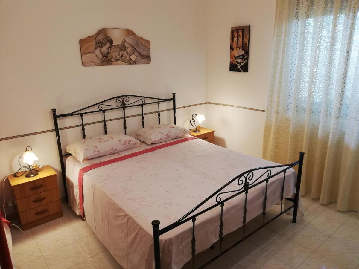 B&B Il Melograno Salento Torre Inserraglio Eksteriør billede