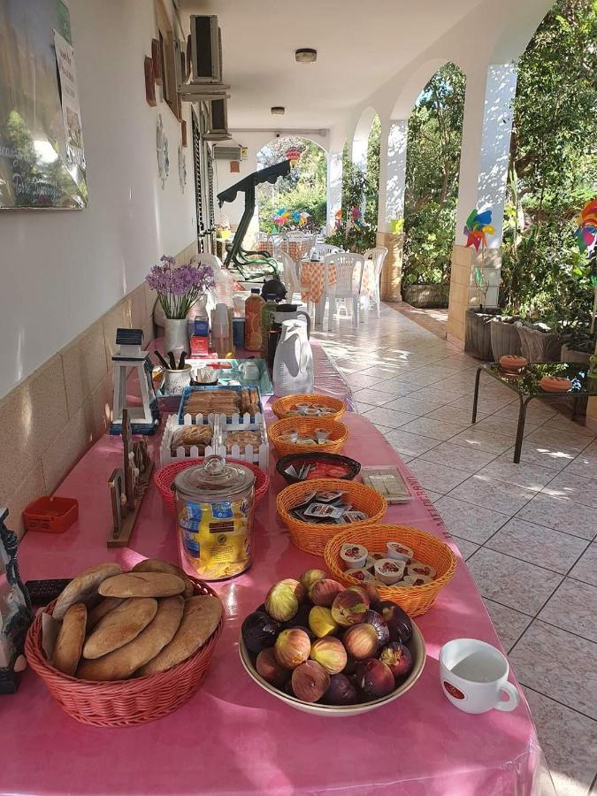 B&B Il Melograno Salento Torre Inserraglio Eksteriør billede