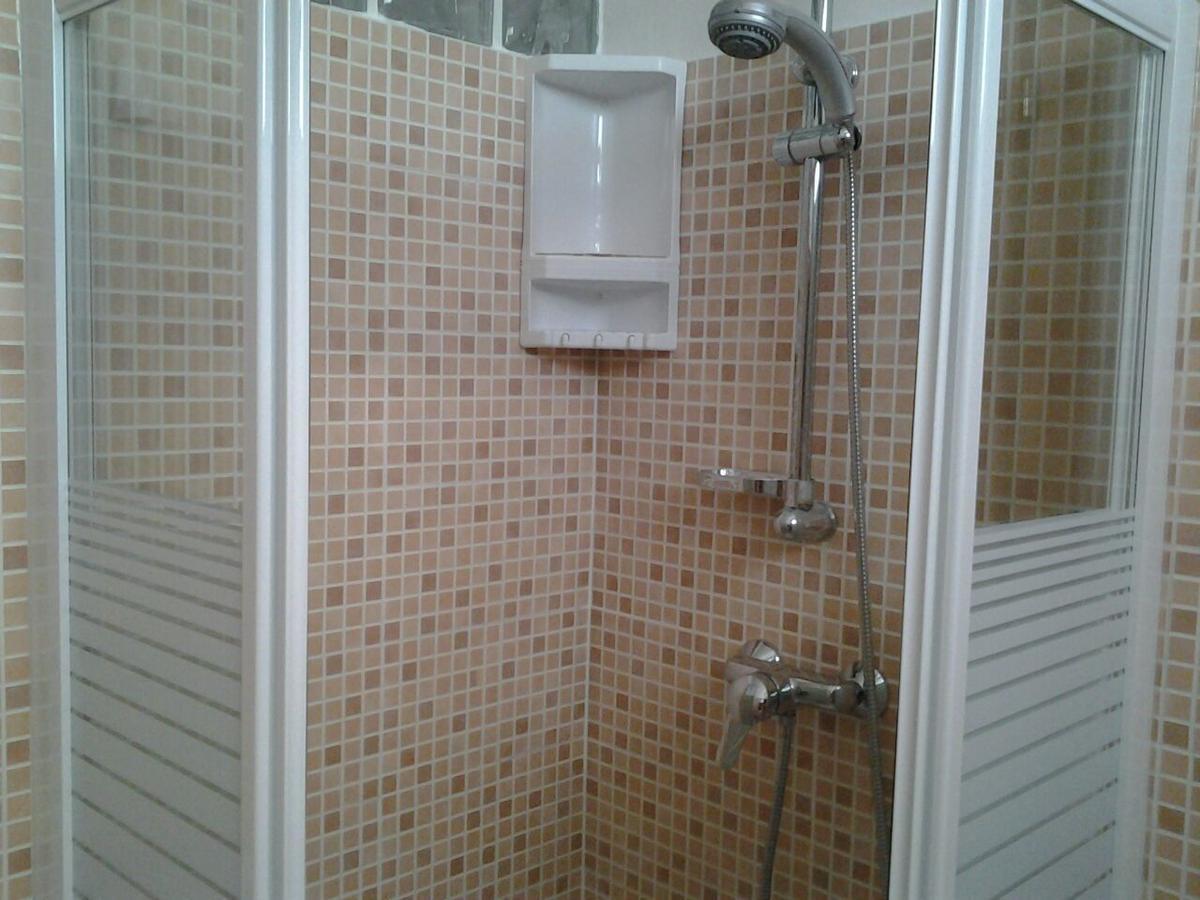 B&B Il Melograno Salento Torre Inserraglio Eksteriør billede