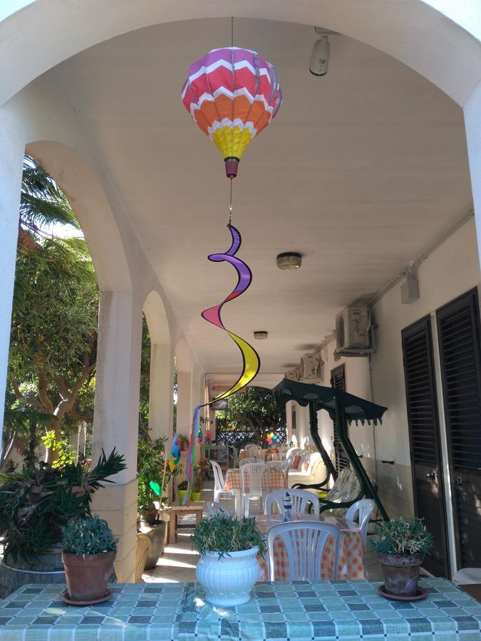 B&B Il Melograno Salento Torre Inserraglio Eksteriør billede